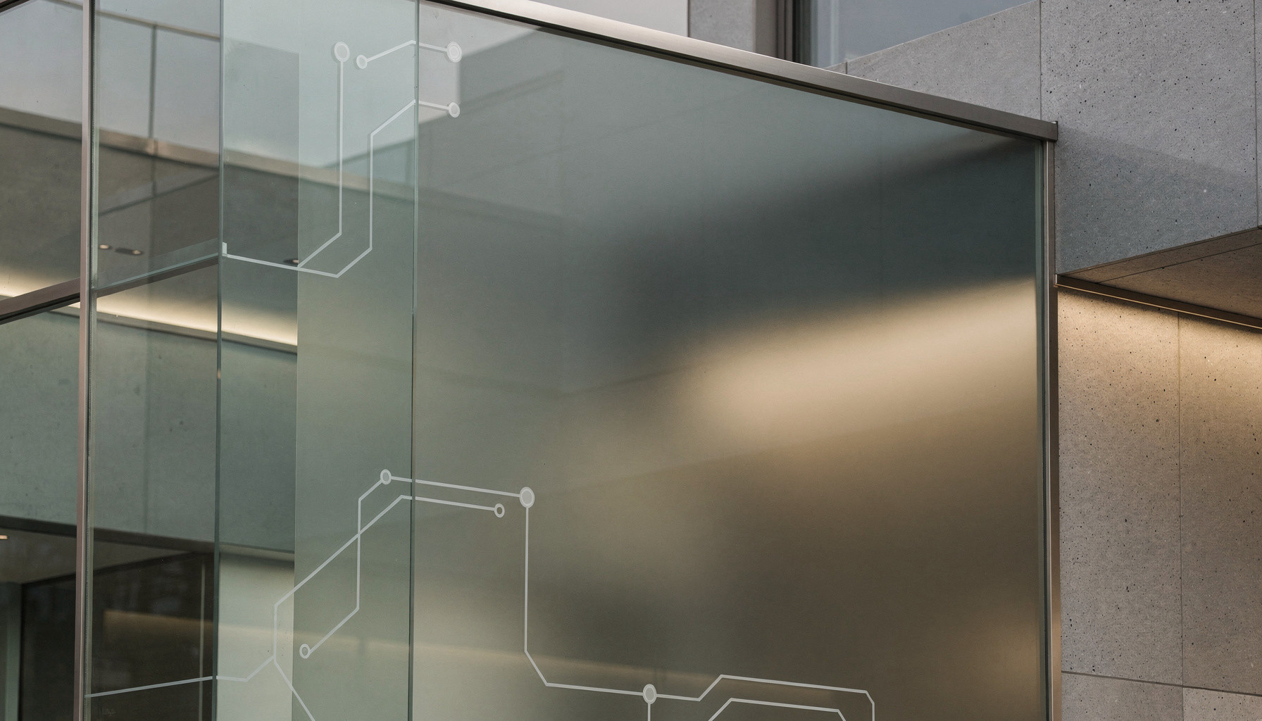 Smart Shield Systems website preview